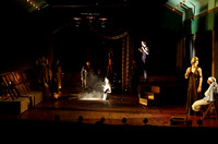 SLITHER. Williamstheater, 2004