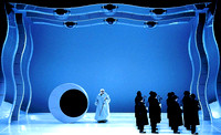 L'ETOILE. Glimmerglass Opera/New York City Opera, 2001