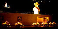 LA PERICHOLE. Long Beach Opera, 2003