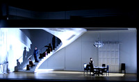 PARTENOPE.  English National Opera, 2008